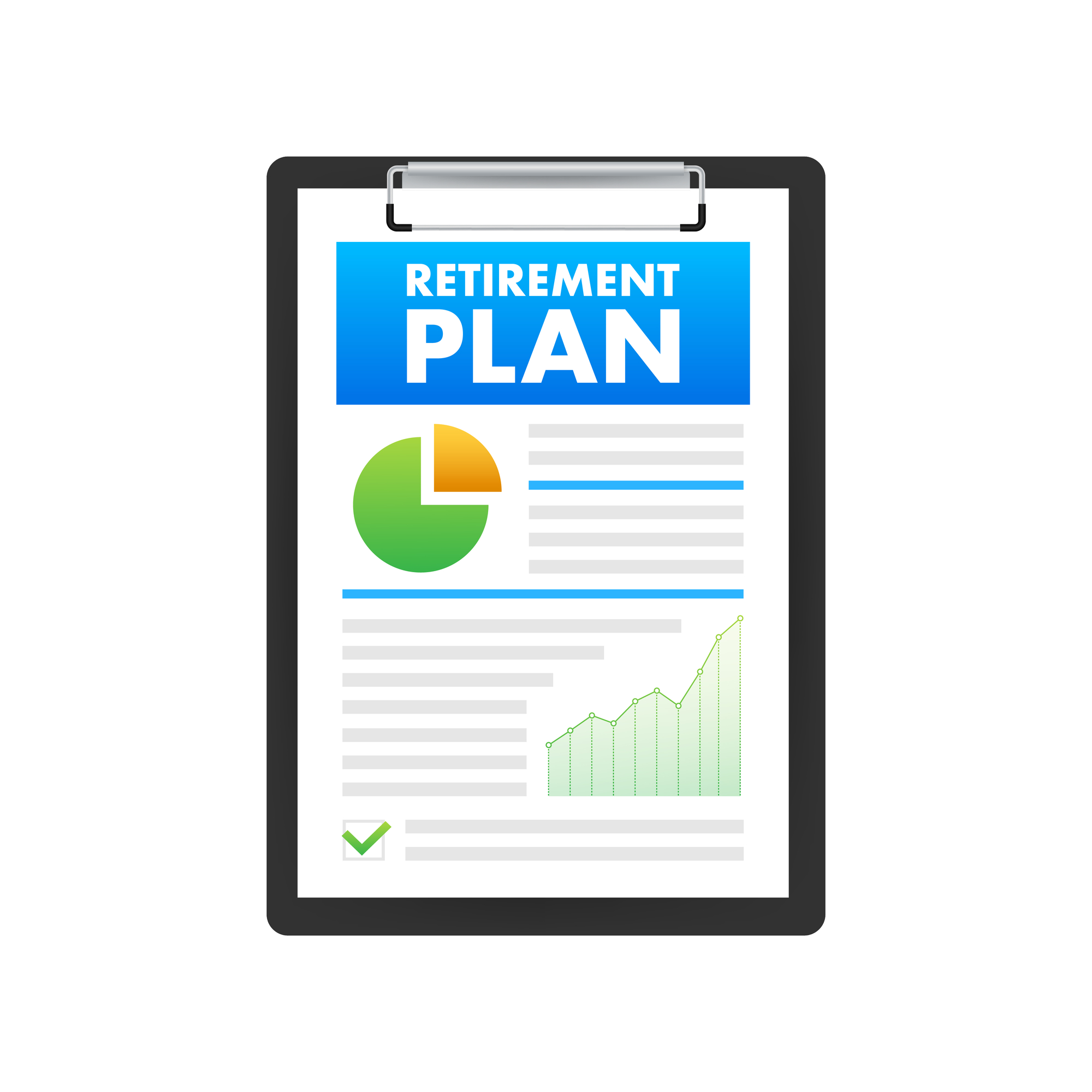 SEPs are IRA-Based Retirement Plans