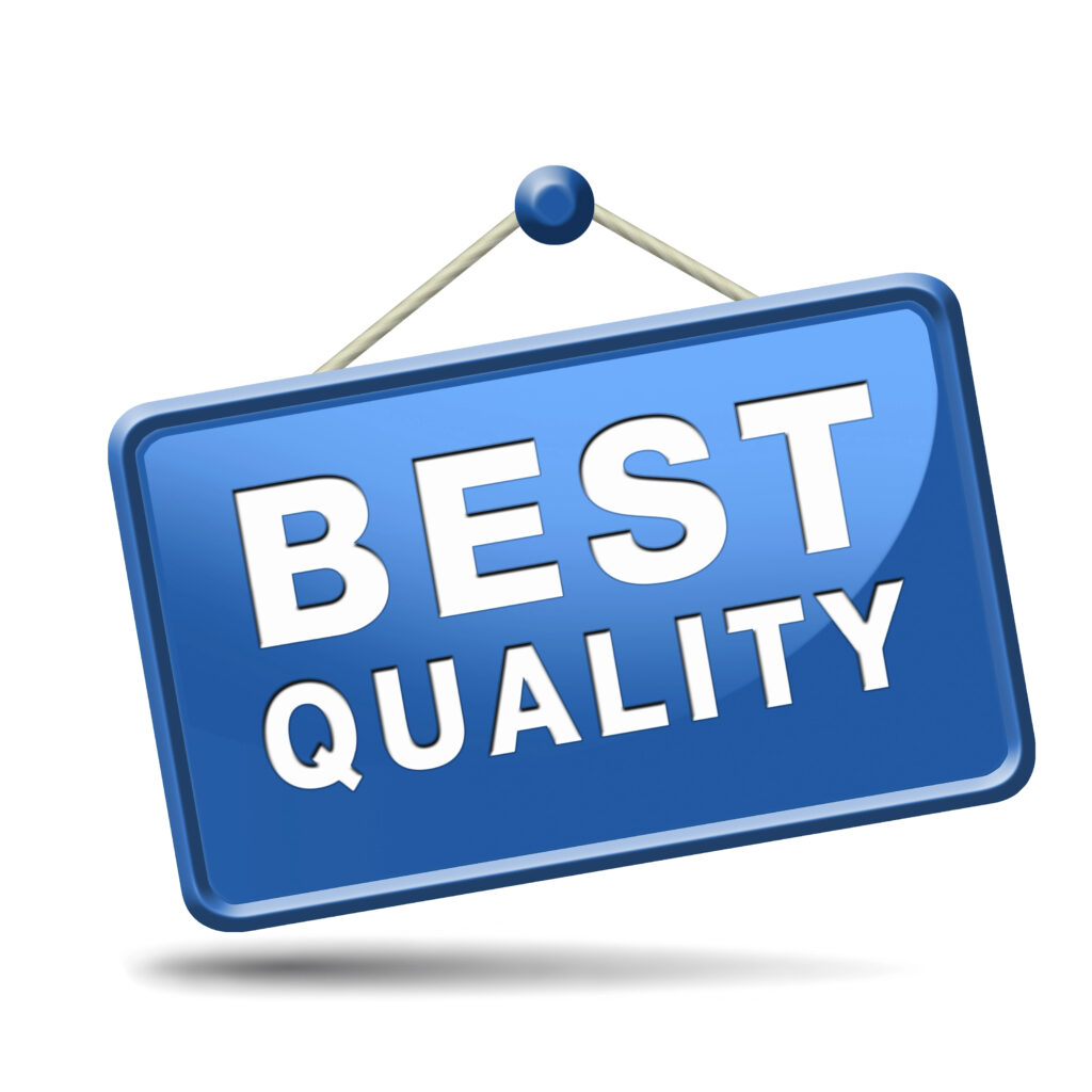 Understanding Product Quality Standards