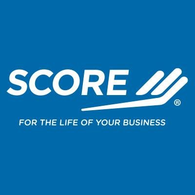 SCORE LIVE WEBINAR