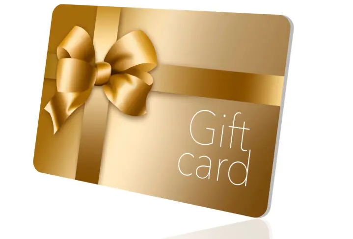 Offering Gift Cards in Your Business