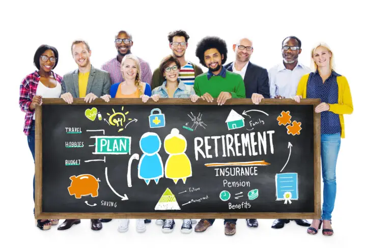 What's New Taxwise for Employees Retirement Plans in 2025