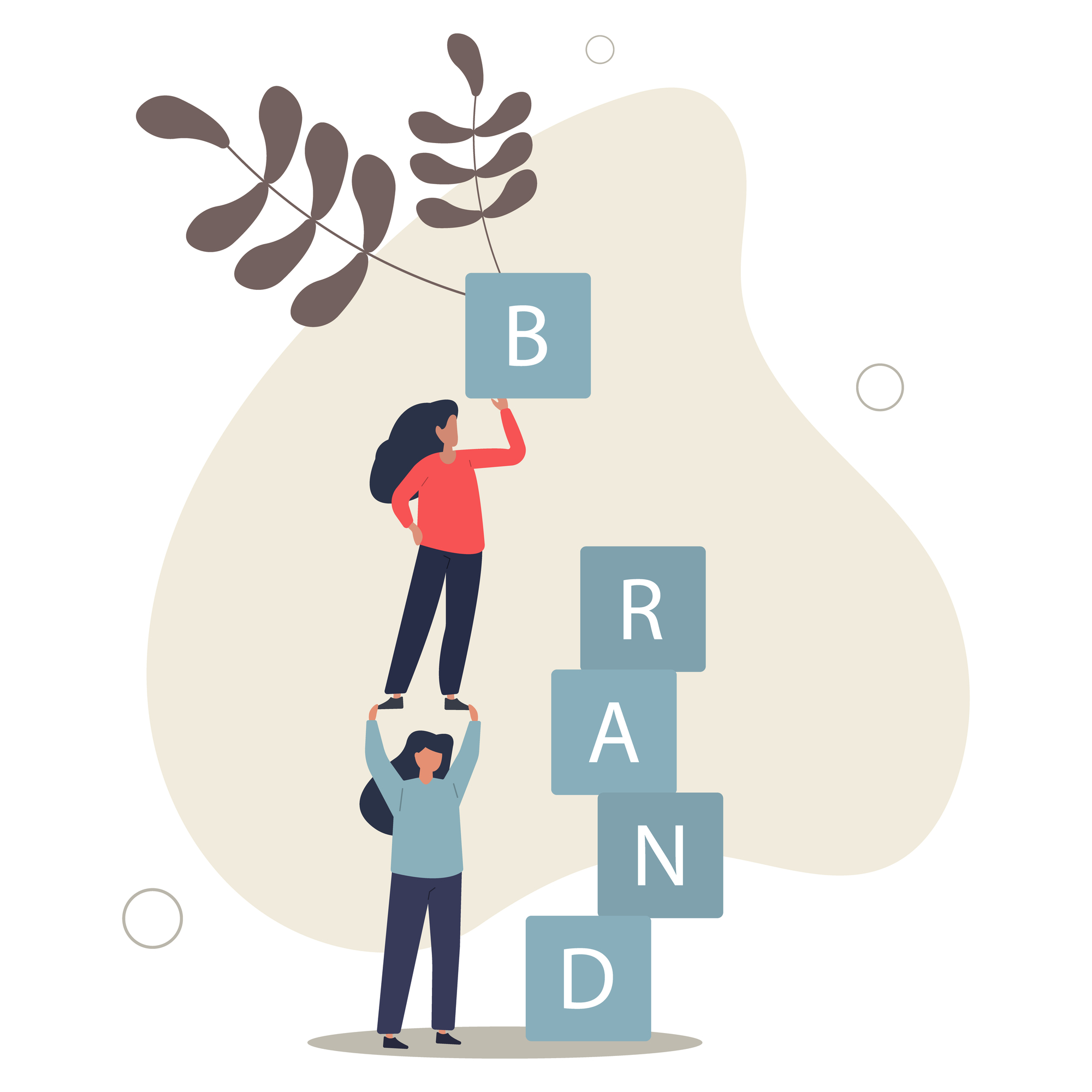 Wearable Branding Can Boost Small Business Marketing Efforts