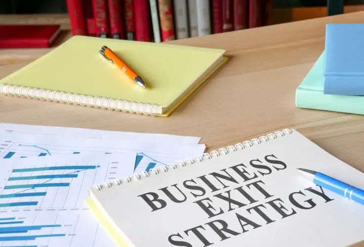 Exit Strategies for Small Businesses