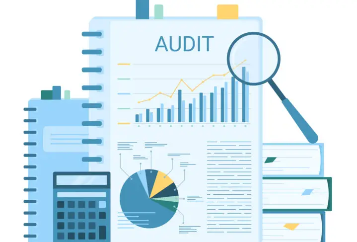 What to Know About Audit Risk in 2025