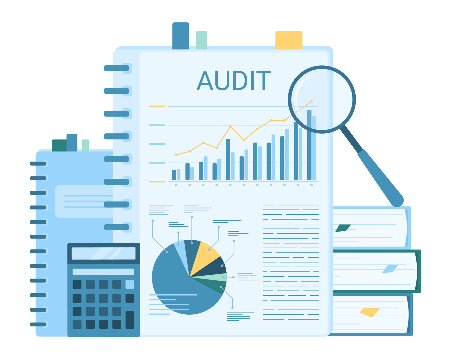 What to Know About Audit Risk in 2025