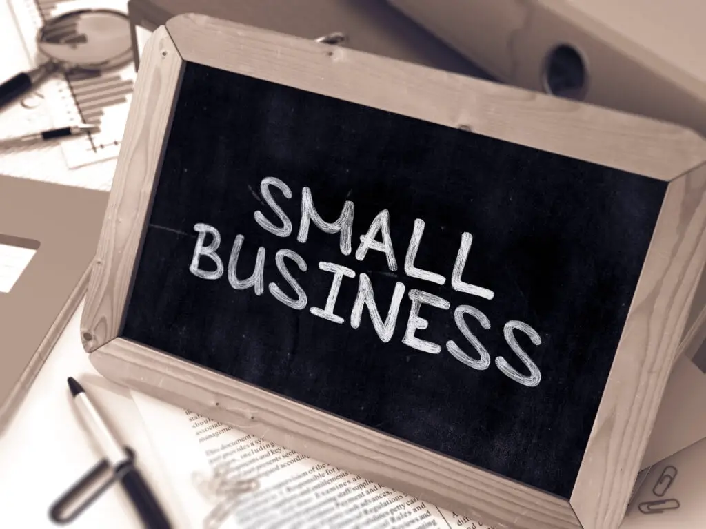 Congress Legislation Impact Small Business