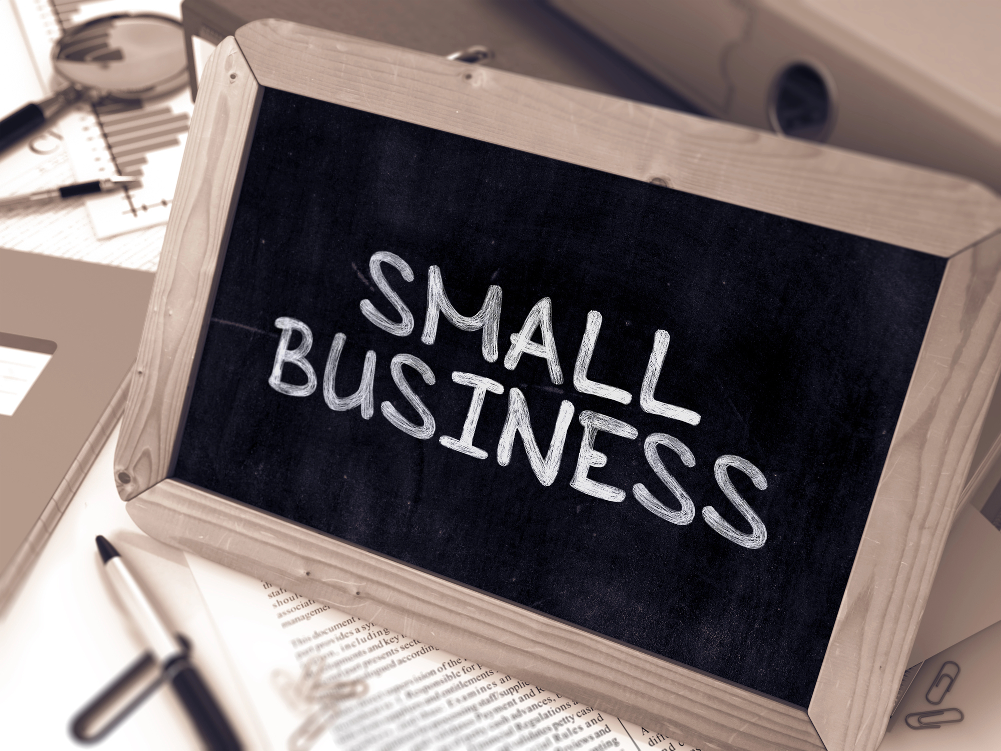 What's Happening in Congress to Help Small Businesses