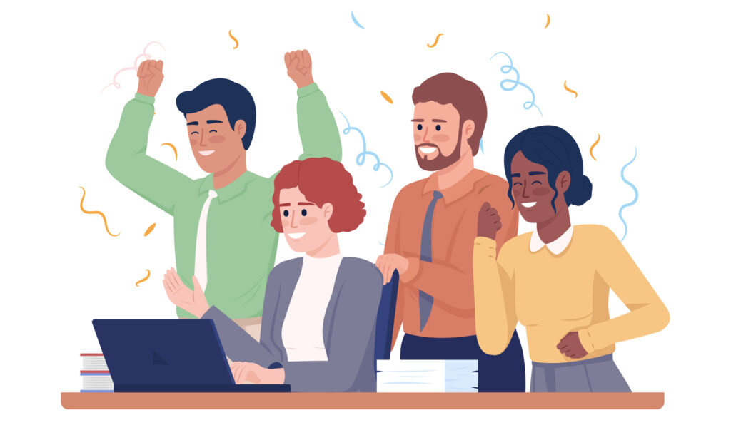 Let's Celebrate Small Business