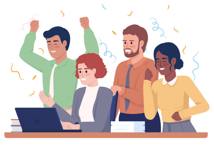Let's Celebrate Small Business
