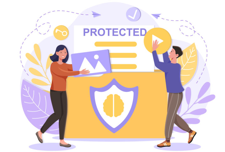 Scale Your Business by Protecting IP