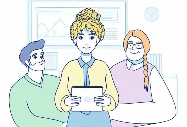 How Will the Next Generation of Learners Affect the Workplace