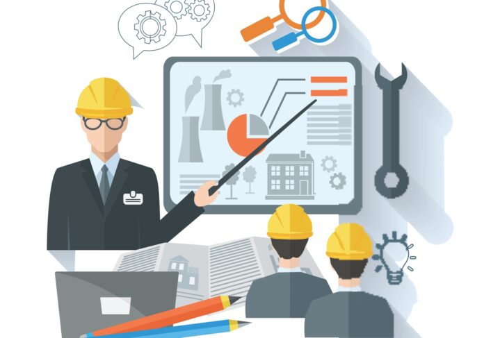 Old-school Estimating vs. Smart Solutions