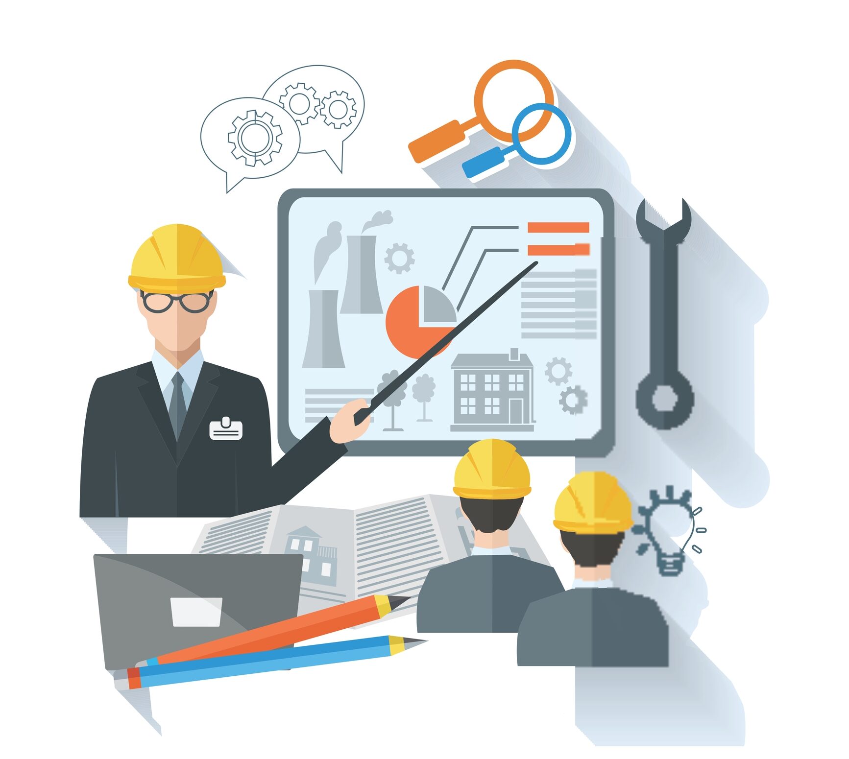 Old-school Estimating vs. Smart Solutions