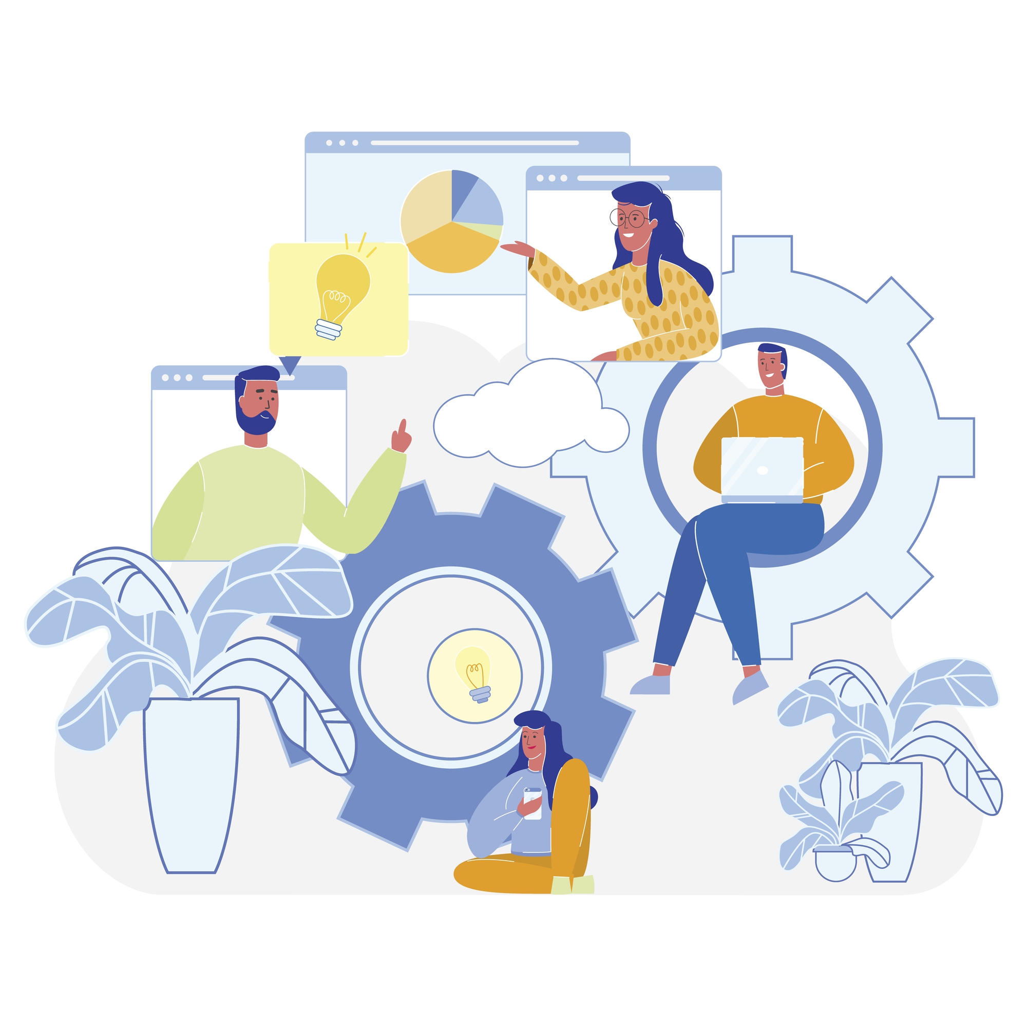 How Work Order Software Transforms Small Business Operations