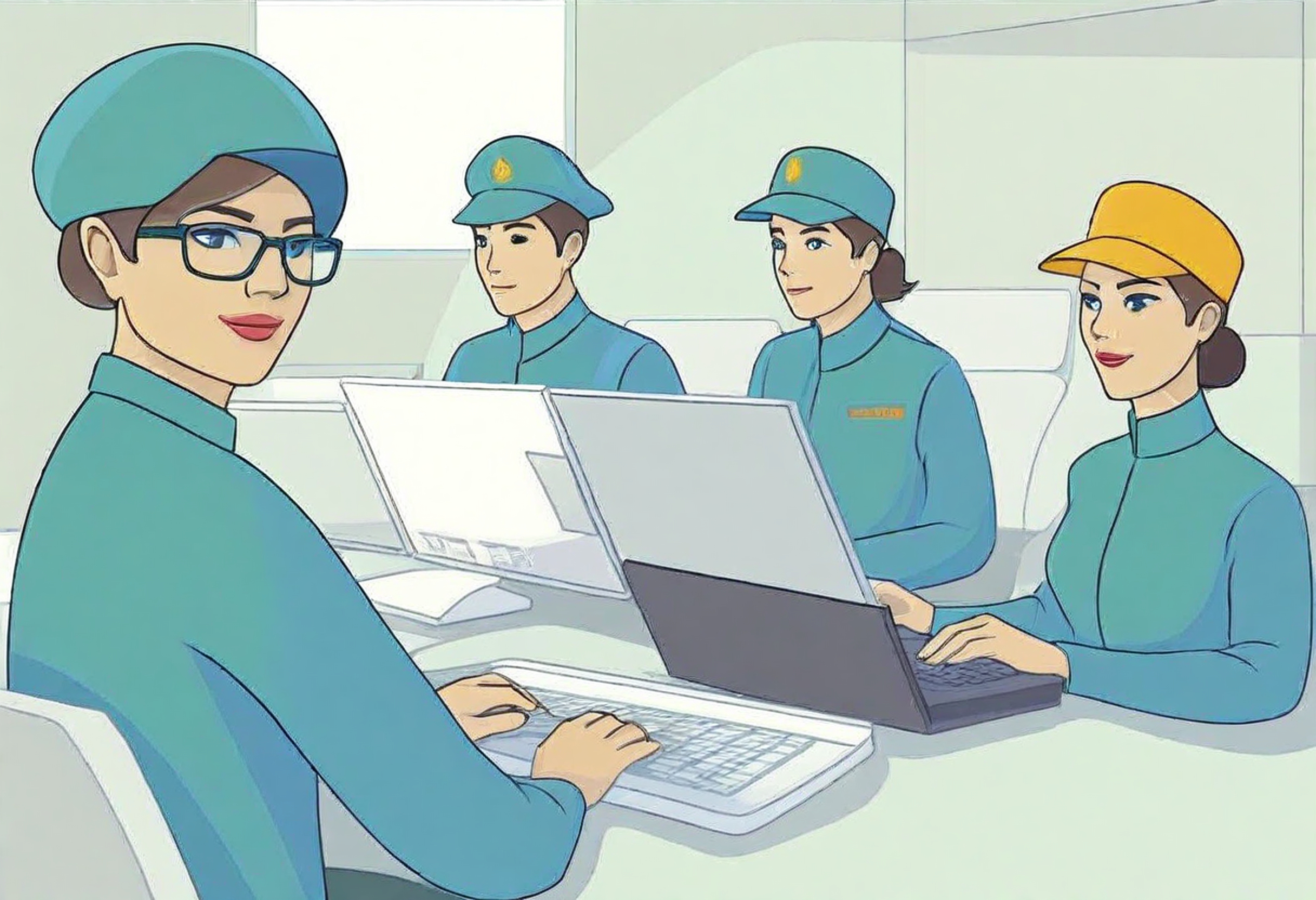 Employees getting called to Public Service: What to Know