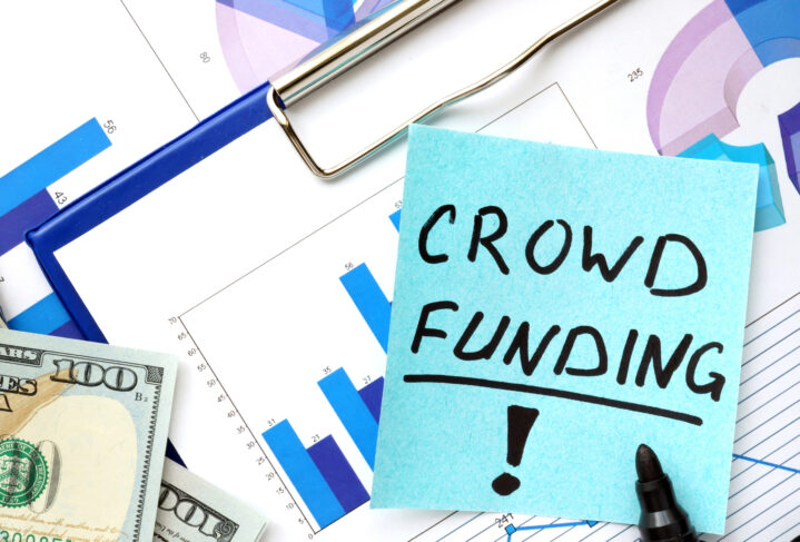 New Business or Project Crowdfunding: What to Knoq