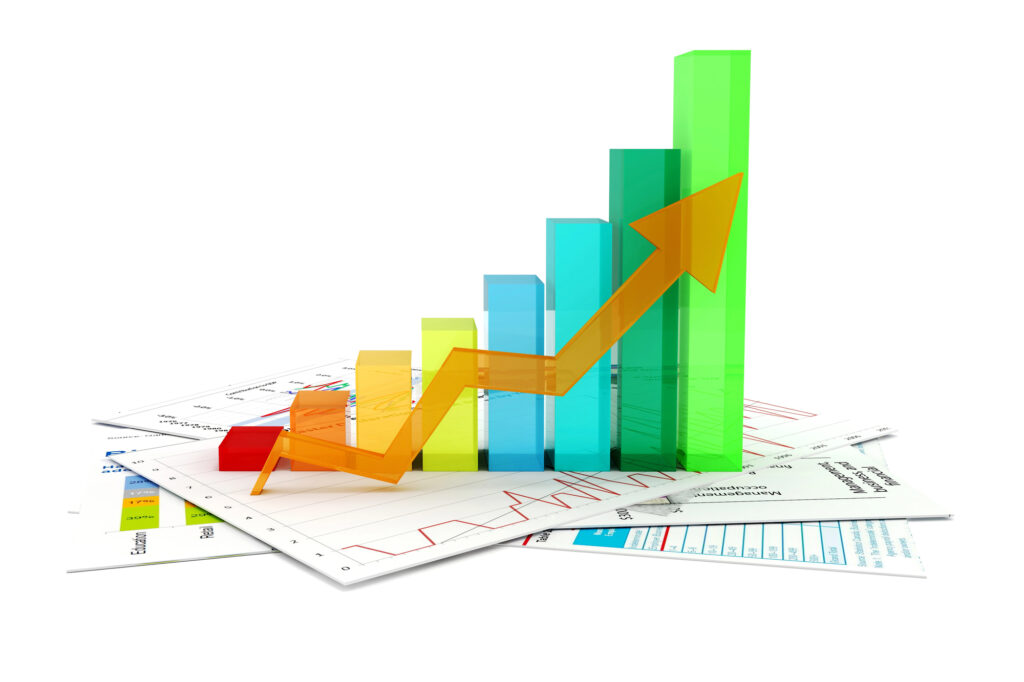 The Numbers Are Up for Sole Proprietorships