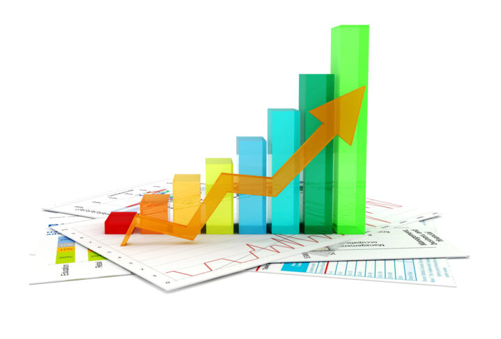 The Numbers Are Up for Sole Proprietorships