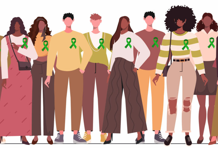 Mental Health Challenges in the Workplace