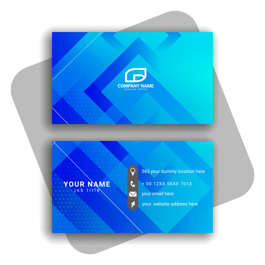 The Timeless Value of Business Cards in a Digital World