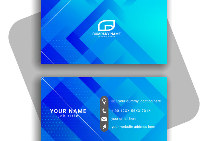 The Timeless Value of Business Cards in a Digital World