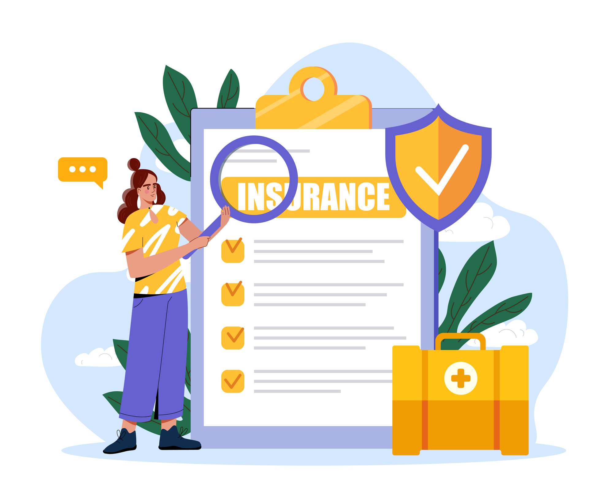 5 Insurance Traps to Avoid
