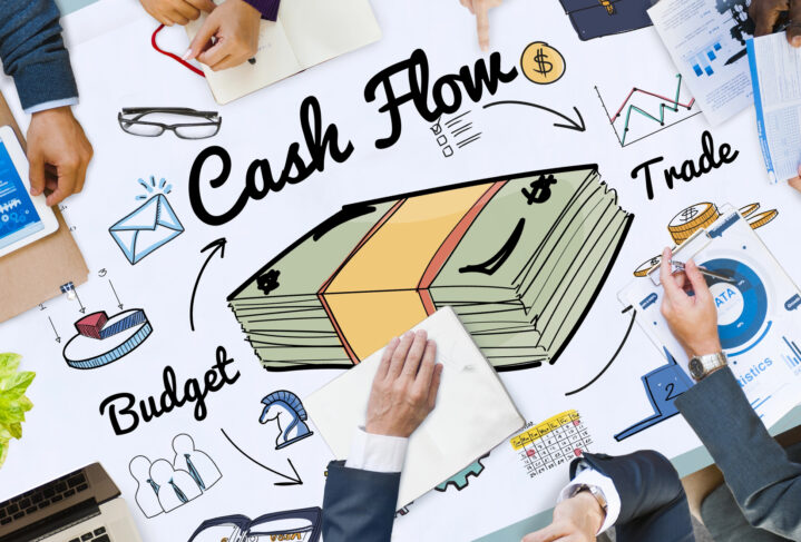 1- Ideas for Coping with Cash Flow Challenges