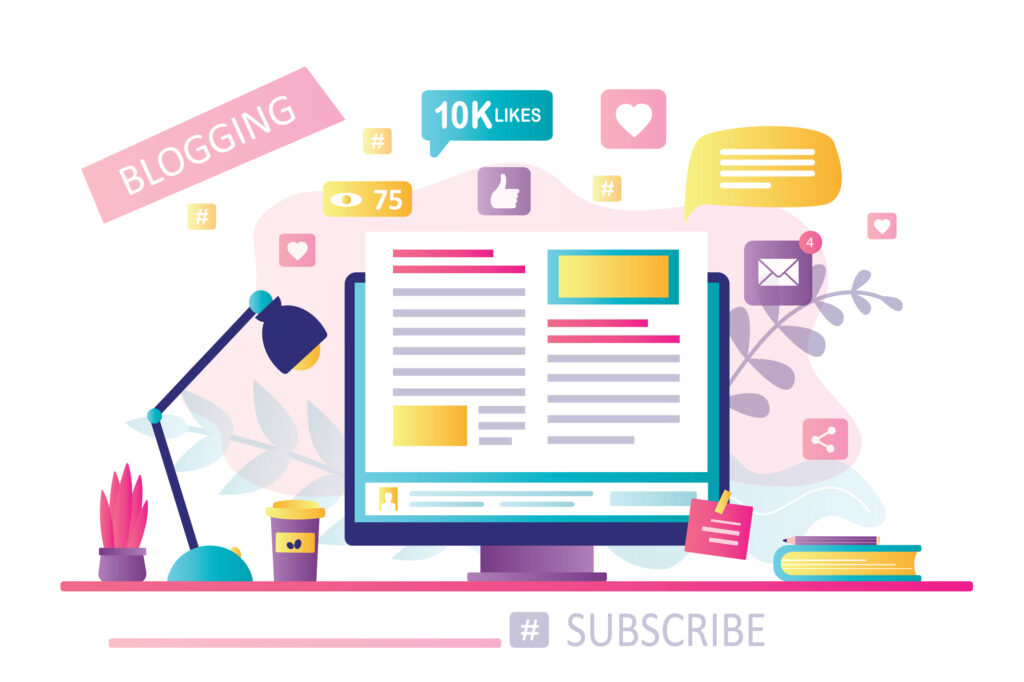 Scaling Your Business by Optimizing Social Media Marketing
