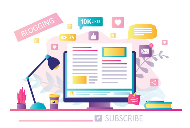 Scaling Your Business by Optimizing Social Media Marketing