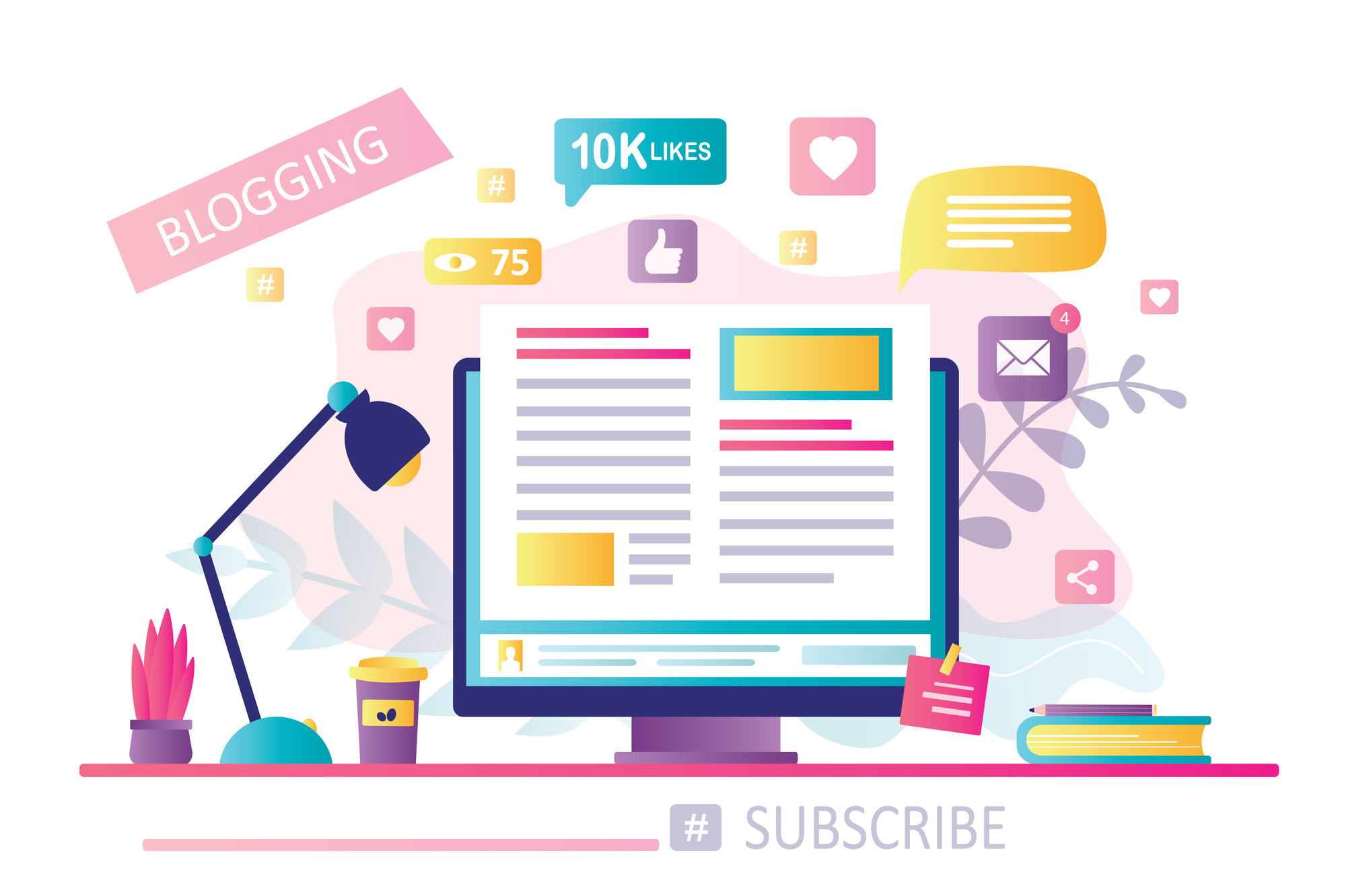 Scaling Your Business by Optimizing Social Media Marketing