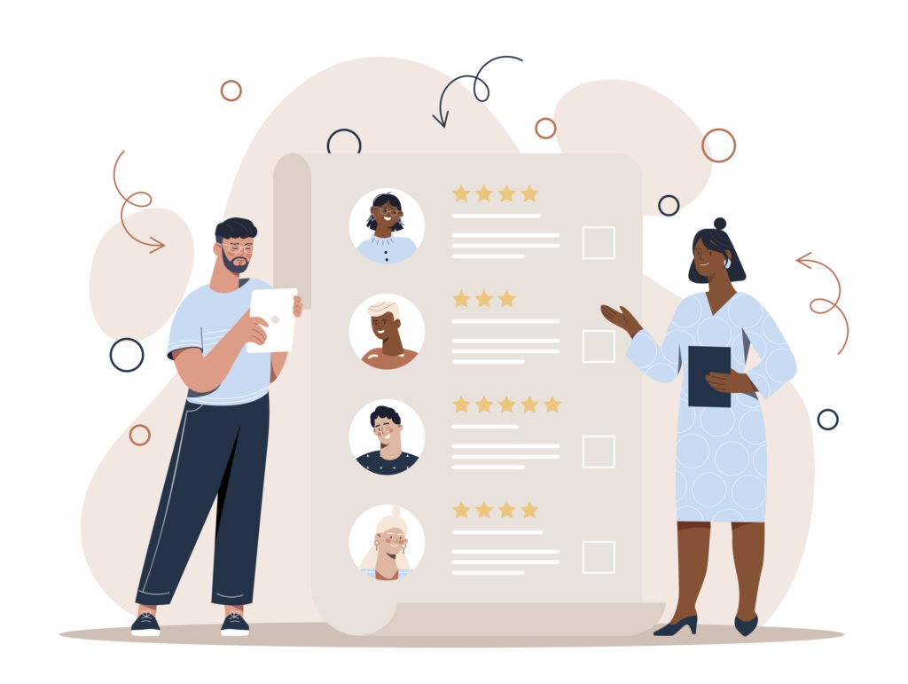 How to Streamline Recruitment and Hiring Process for Small Business
