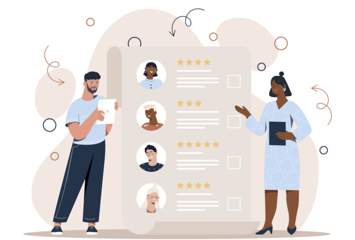 How to Streamline Recruitment and Hiring Process for Small Business