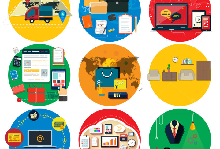 Choose the Right Promotional Product Distributor