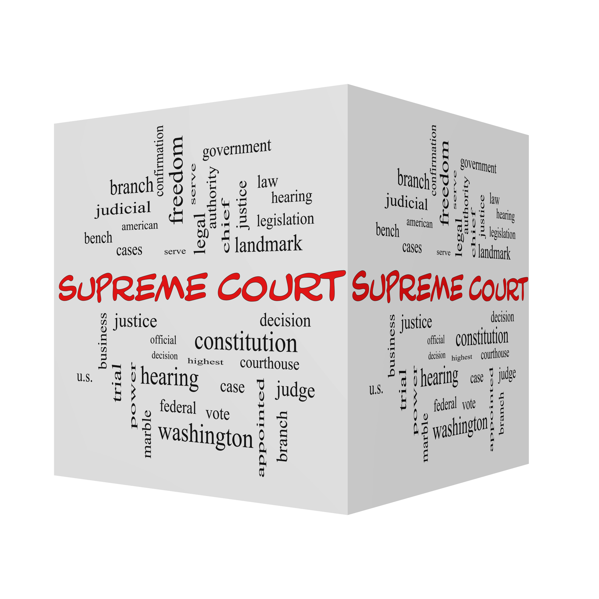 What the U.S. Supreme Court Told Small businesses, Part 2