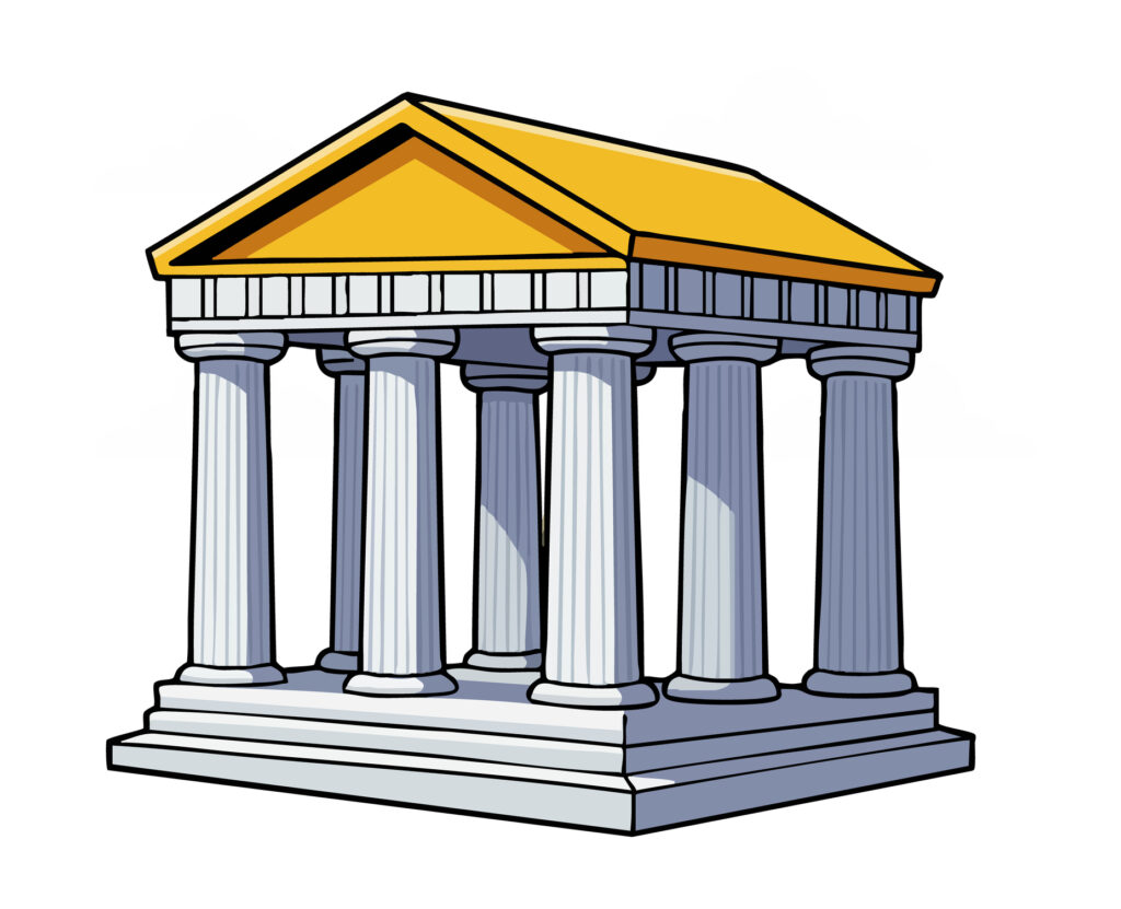 U.S. Supreme Court Told Small Business in this Term