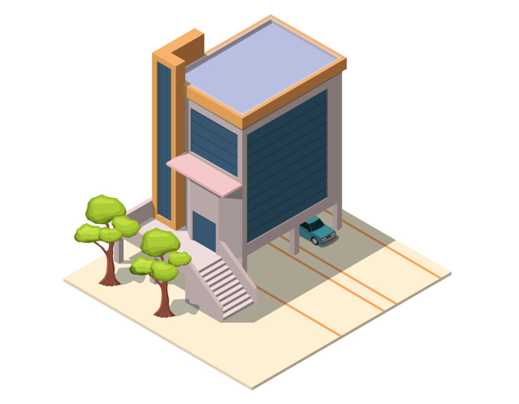 Outgrown Current Space? How to Scale Up