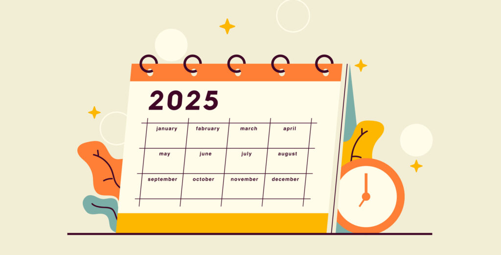 Mid-Year Business Planning for 2025