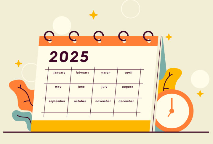 Mid-Year Business Planning for 2025