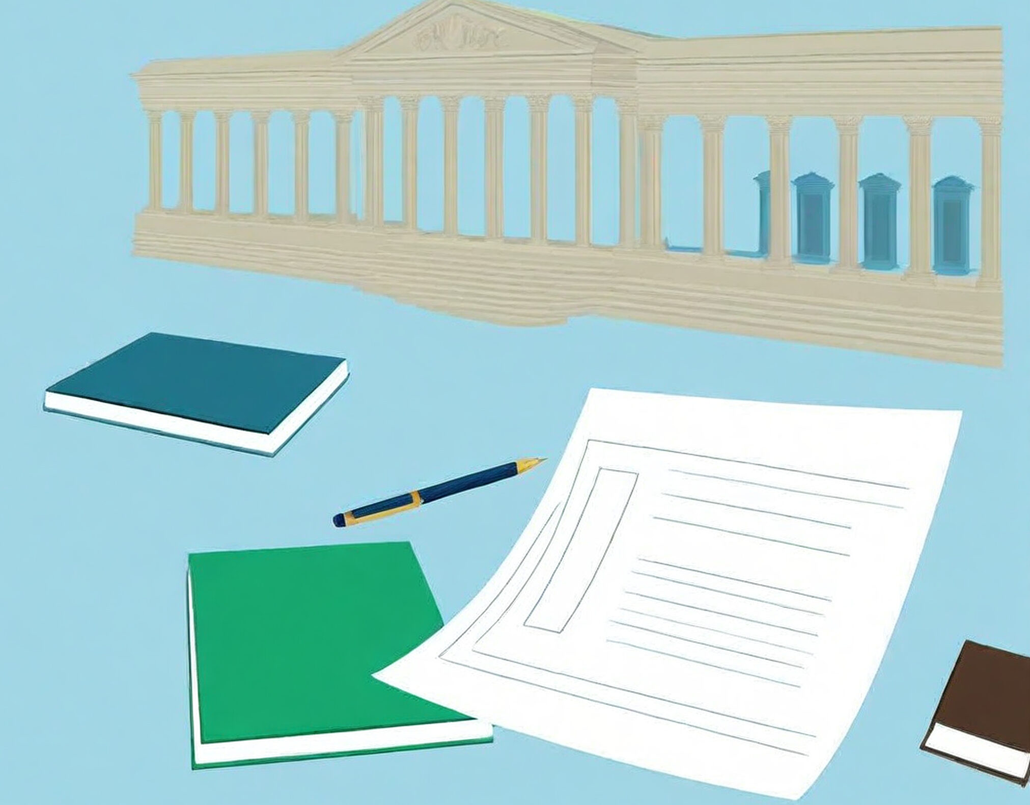 One Big Beautiful Bill Checklist of Tax Law Changes for Small Businesses