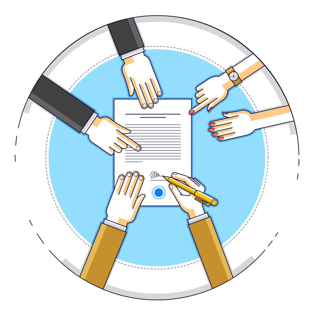 Demystifying Federal Contacts: How Small Businesses Can Compete