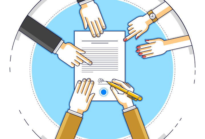 Demystifying Federal Contacts: How Small Businesses Can Compete