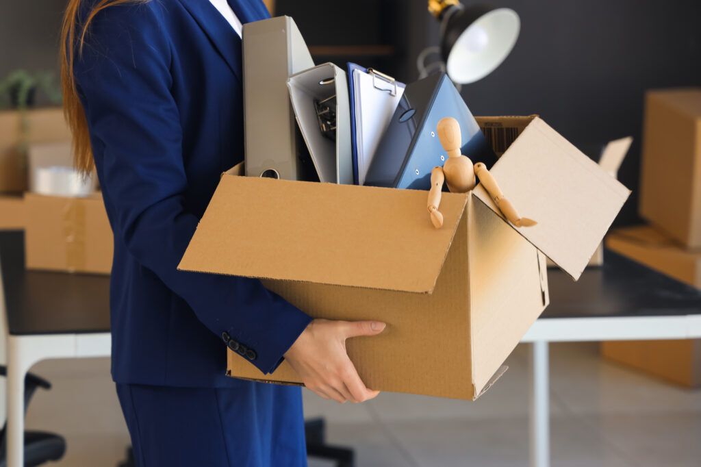 Smart Offboarding Practices when an Employee Leaves