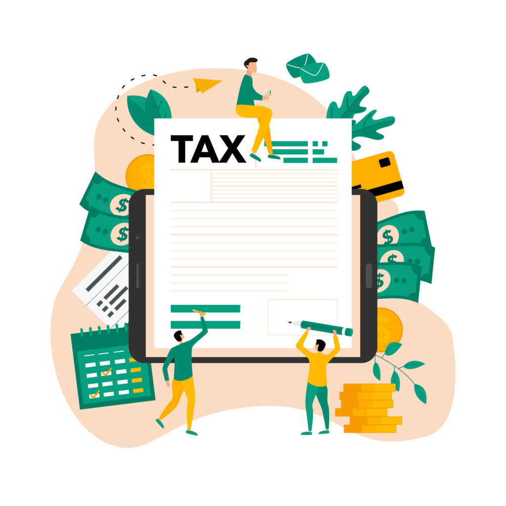 Tax Law's Gross Receipts: What they Are and What they Mean