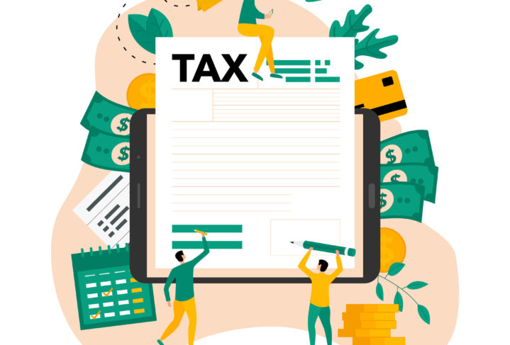 Tax Law's Gross Receipts: What they Are and What they Mean