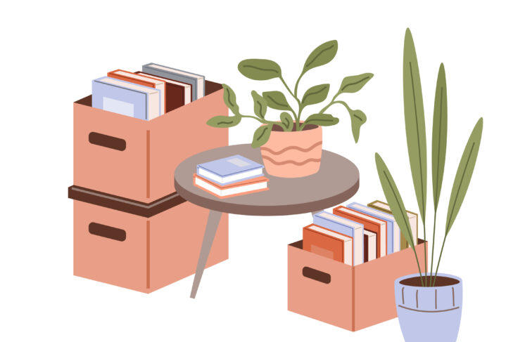 Retaining Records for Your Business When Is it Enough?