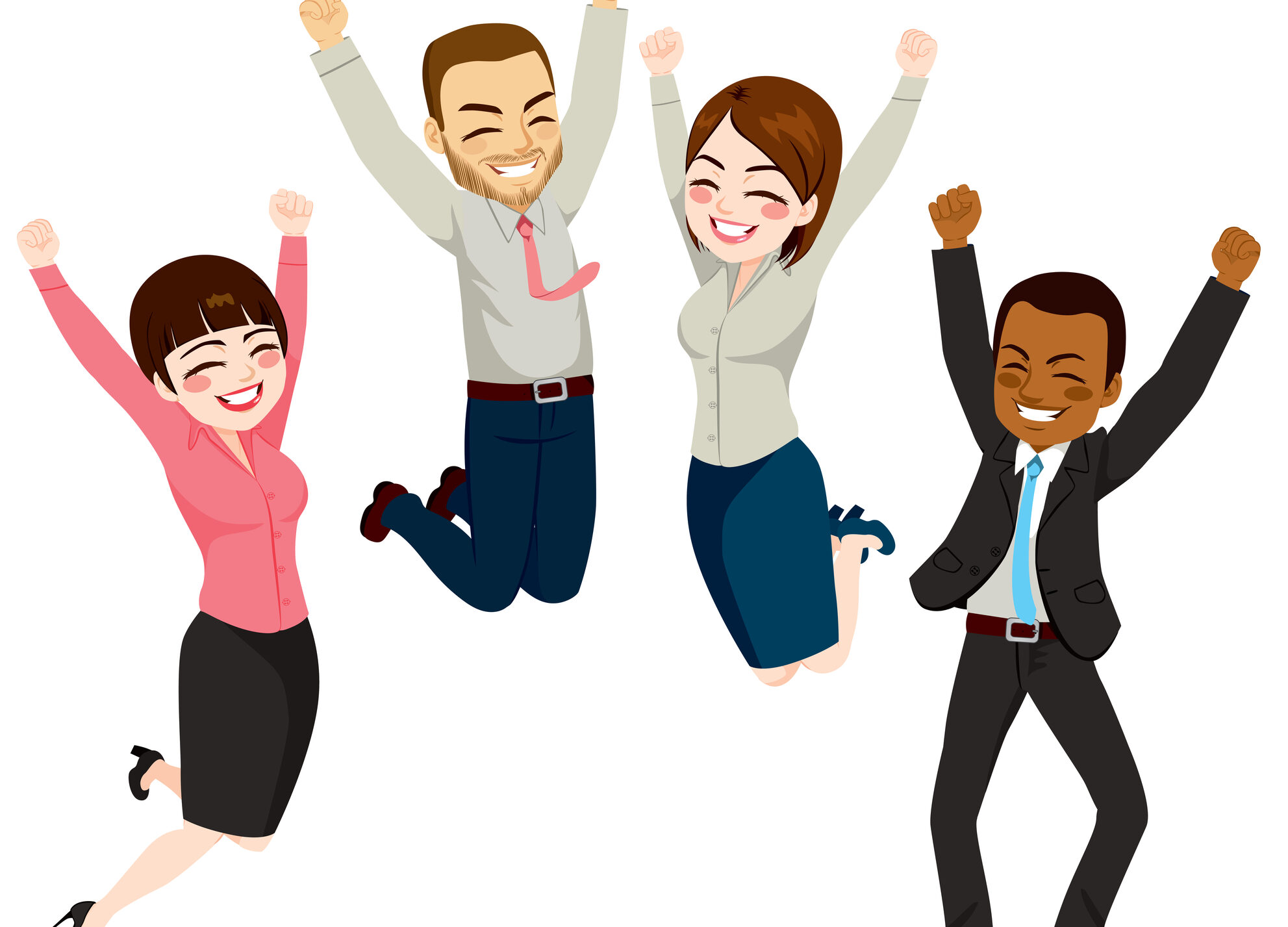 Beyond the Paycheck: What Your Employees Want