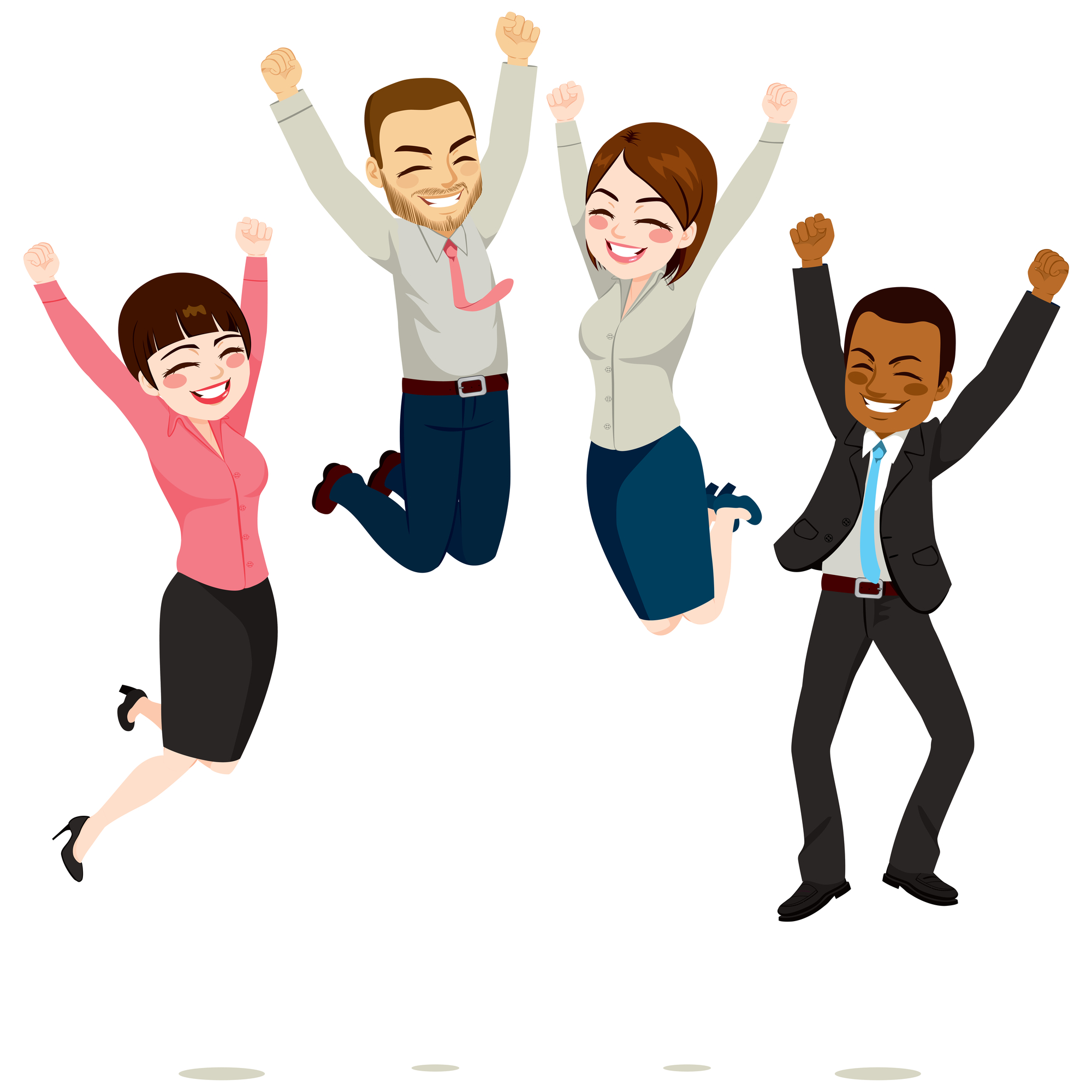Beyond the Paycheck: What Your Employees Want