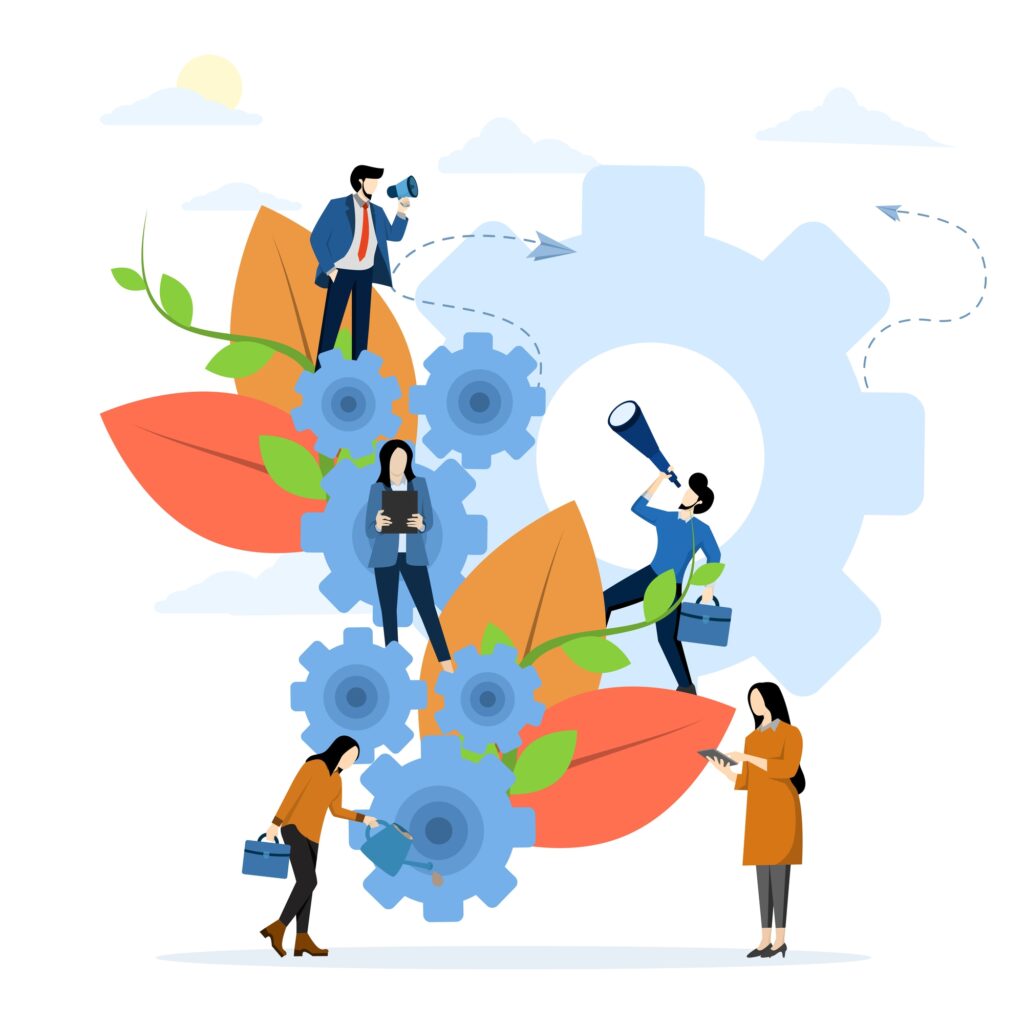 How to Plan Tech Growth without Outgrowing Your Space