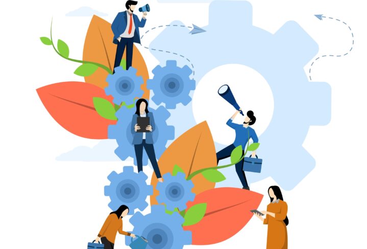 How to Plan Tech Growth without Outgrowing Your Space