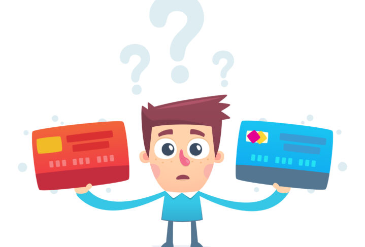 How to Choose Business Credit Cards